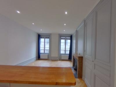 Louer Appartement Lyon-2eme-arrondissement Rhone