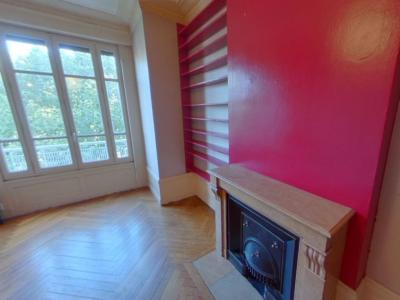 For rent Lyon-7eme-arrondissement 3 rooms 70 m2 Rhone (69007) photo 0