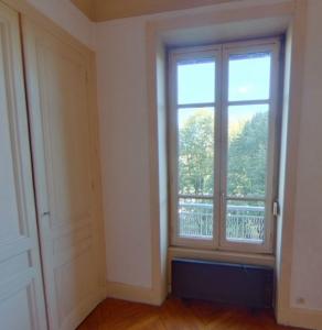 Louer Appartement Lyon-7eme-arrondissement Rhone