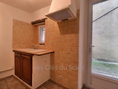 Annonce Vente 2 pices Appartement Brignoles 83