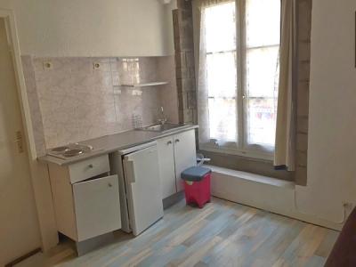 Annonce Location Appartement Clermont-ferrand 63