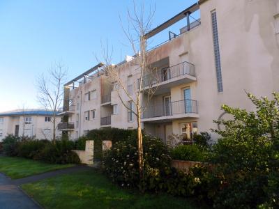 Louer Appartement Brest Finistere