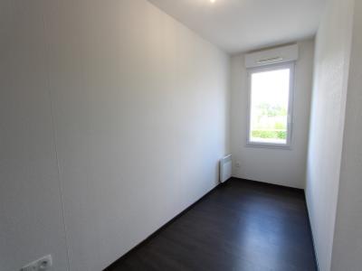 For rent Nantes 3 rooms 64 m2 Loire atlantique (44300) photo 3