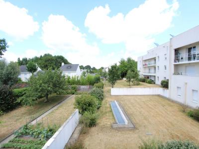 For rent Nantes 3 rooms 64 m2 Loire atlantique (44300) photo 4