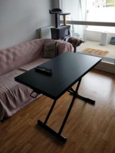 Annonce Location 2 pices Appartement Nanterre 92