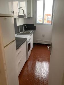 For rent Aubervilliers 1 room 29 m2 Seine saint denis (93300) photo 2