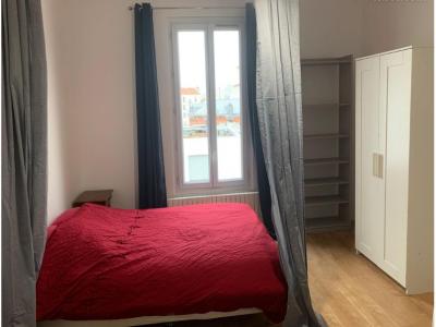 For rent Aubervilliers 1 room 29 m2 Seine saint denis (93300) photo 4