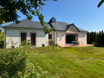 For sale Landaul 4 rooms 100 m2 Morbihan (56690) photo 0