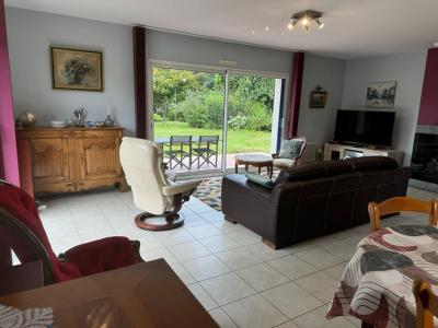 For sale Landaul 4 rooms 100 m2 Morbihan (56690) photo 1