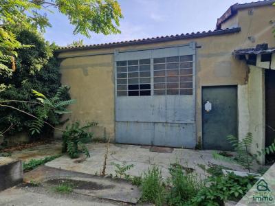 Annonce Vente Immeuble Givors 69