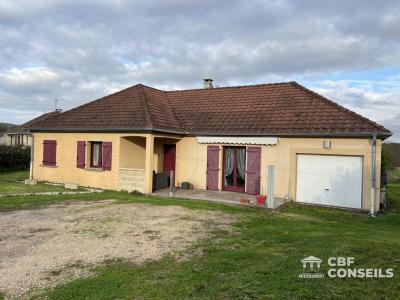 Annonce Vente 5 pices Maison Essertenne 71