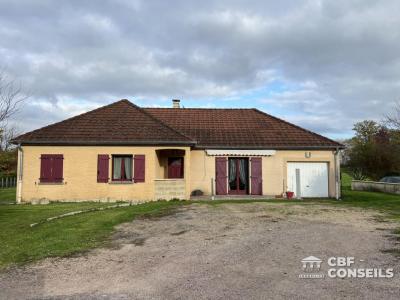 Acheter Maison 108 m2 Essertenne