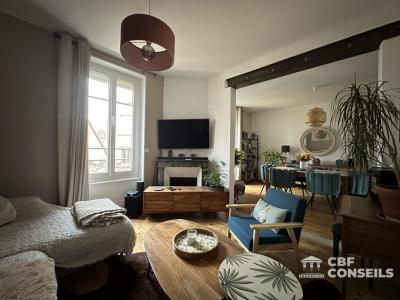 For sale Clermont-ferrand 4 rooms 83 m2 Puy de dome (63000) photo 2