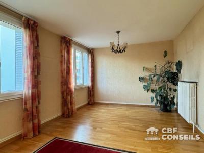 Annonce Vente 3 pices Appartement Clermont-ferrand 63