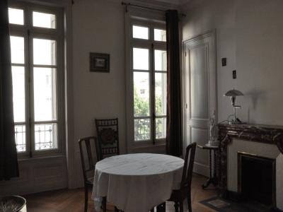 For rent Saint-etienne 4 rooms 89 m2 Loire (42000) photo 2