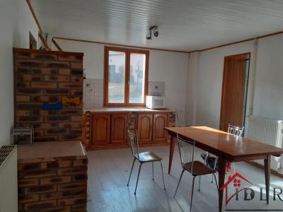 Annonce Vente 10 pices Maison Fayl-billot 52