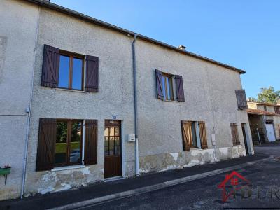 For sale Montreuil-sur-blaise 13 rooms 310 m2 Haute marne (52130) photo 1