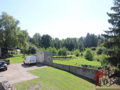 Acheter Maison 170 m2 Arches