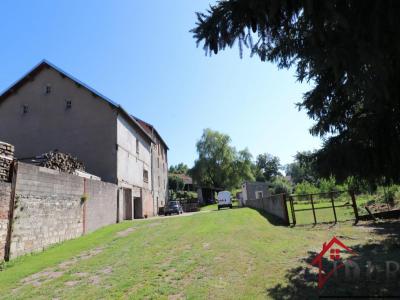 Acheter Maison Arches Vosges