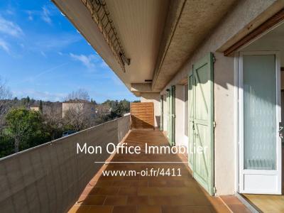 For sale Beaurecueil AIX-EN-PROVENCE 10 rooms 260 m2 Bouches du Rhone (13100) photo 1