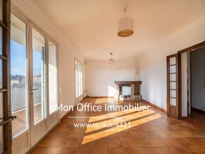 For sale Beaurecueil AIX-EN-PROVENCE 10 rooms 260 m2 Bouches du Rhone (13100) photo 2