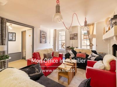 For sale Cauterets 4 rooms 75 m2 Hautes pyrenees (65110) photo 0