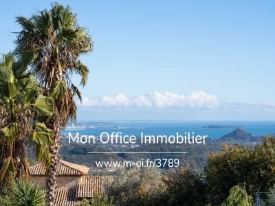 For sale Adrets-de-l'esterel 7 rooms 179 m2 Var (83600) photo 0