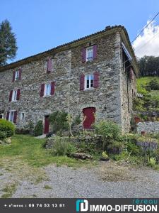 For sale CEVENNES MERIDIONALES 14 rooms 321 m2 Gard (30124) photo 1