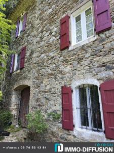 For sale CEVENNES MERIDIONALES 14 rooms 321 m2 Gard (30124) photo 2