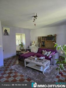 For sale CEVENNES MERIDIONALES 14 rooms 321 m2 Gard (30124) photo 4