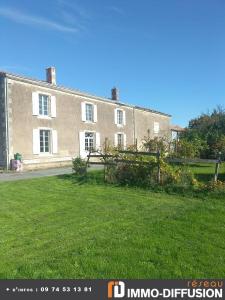 For sale 6 rooms 185 m2 Vendee (85420) photo 0