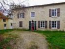 Vente Maison Chef-boutonne  9 pieces 219 m2