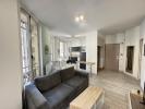 For rent Apartment Marseille-2eme-arrondissement  50 m2 2 pieces