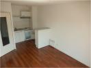 For rent Apartment Toulouse  42 m2 2 pieces