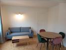 Location Appartement Issy-les-moulineaux  2 pieces 36 m2