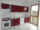 For rent Apartment Saint-bonnet-de-mure  47 m2 2 pieces