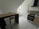 For rent Apartment Charleville-mezieres  41 m2 3 pieces