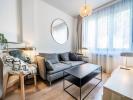 For rent Apartment Capinghem LILLE 55 m2 3 pieces