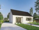 For sale House Chateaudun  88 m2 4 pieces