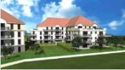 For rent Apartment Chevigny-saint-sauveur  39 m2 2 pieces