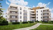 For rent Apartment Saint-louis  46 m2 2 pieces