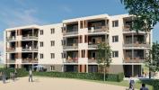 For rent Apartment Perrigny-les-dijon  59 m2 3 pieces