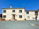 For sale House Chef-boutonne  109 m2 5 pieces