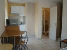 Location Appartement Brest  18 m2