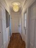 For rent Apartment Noisy-le-grand  85 m2 4 pieces