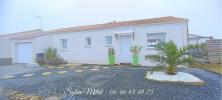 For sale House Herbergement  80 m2 4 pieces