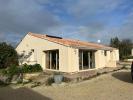 Vente Maison Nanteuil  6 pieces 137 m2