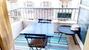 For rent Apartment Nice FLEURS 27 m2