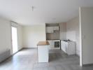 For rent Apartment Nantes  64 m2 3 pieces