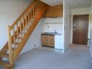 For rent Apartment Nantes  36 m2 2 pieces